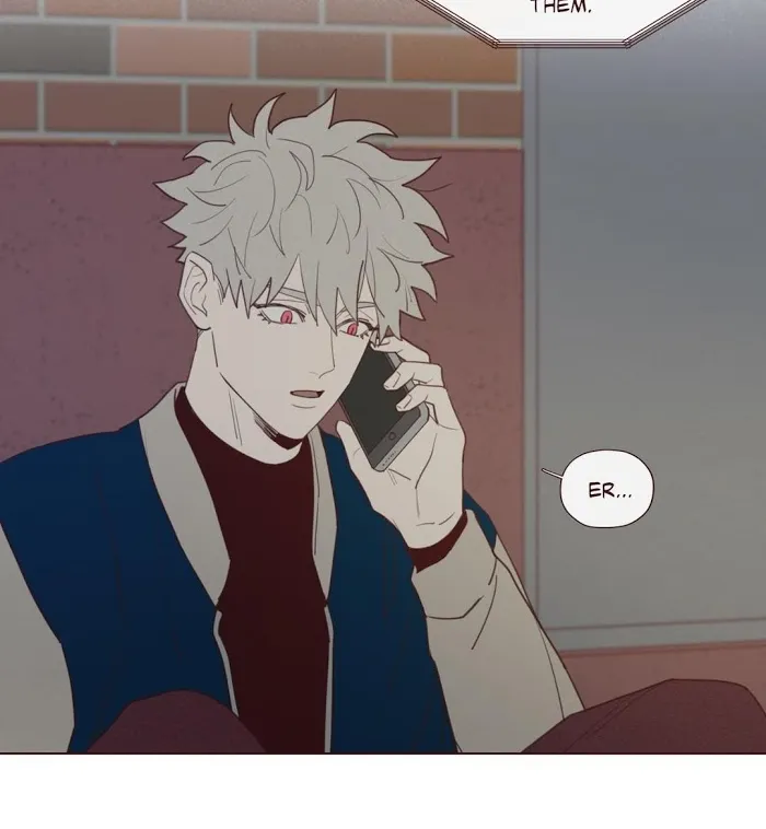 Fate Makes No Mistakes Chapter 22 page 8 - 
