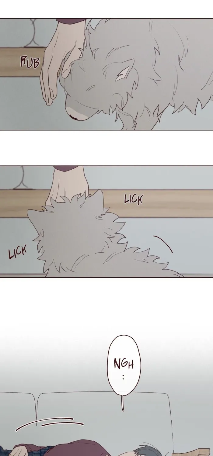 Fate Makes No Mistakes Chapter 23 page 14 - 