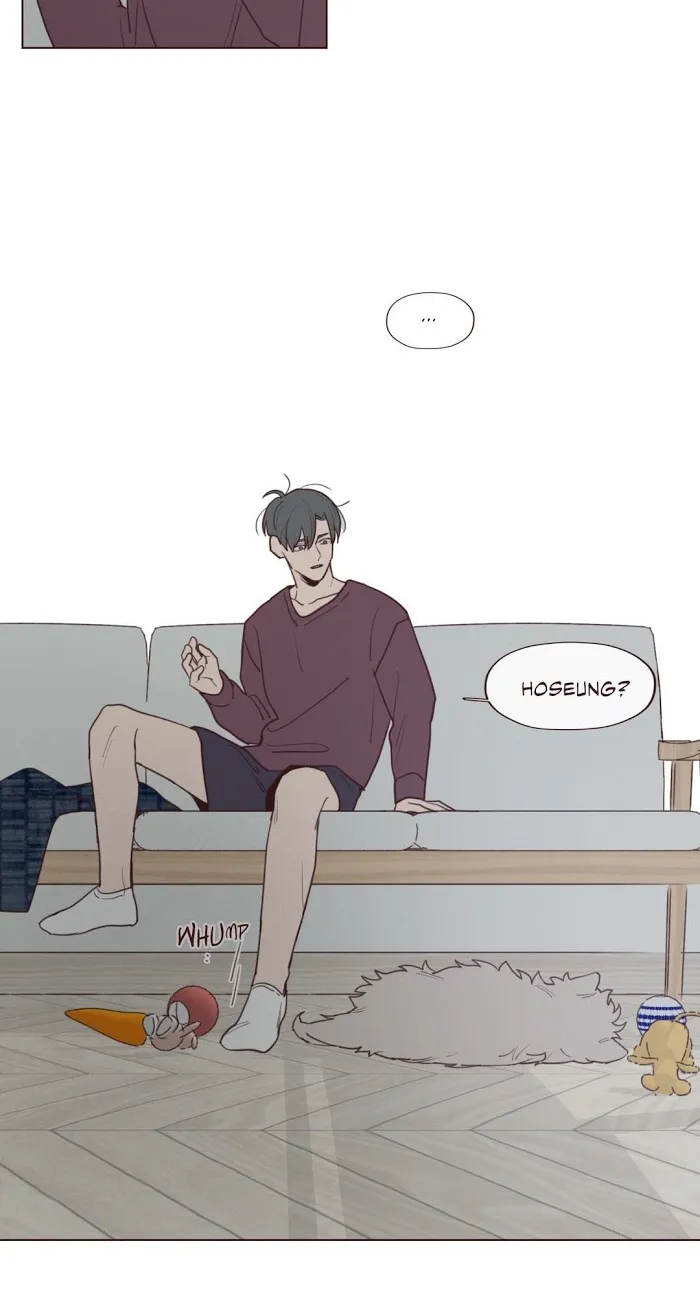Fate Makes No Mistakes Chapter 23 page 19 - 