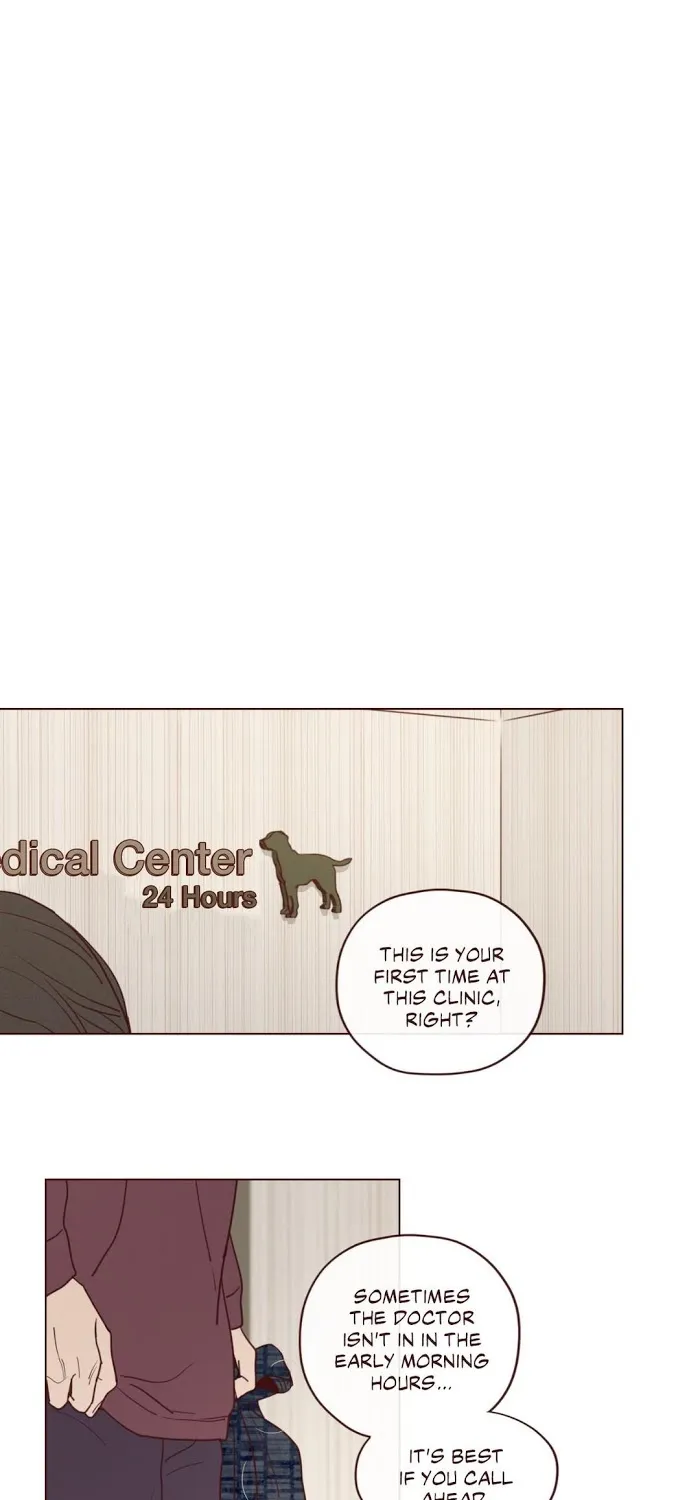 Fate Makes No Mistakes Chapter 23 page 20 - 