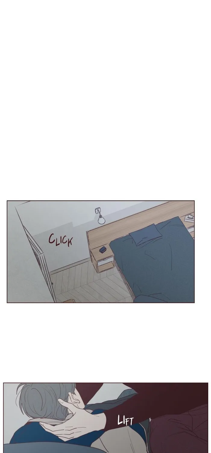 Fate Makes No Mistakes Chapter 23 page 3 - 