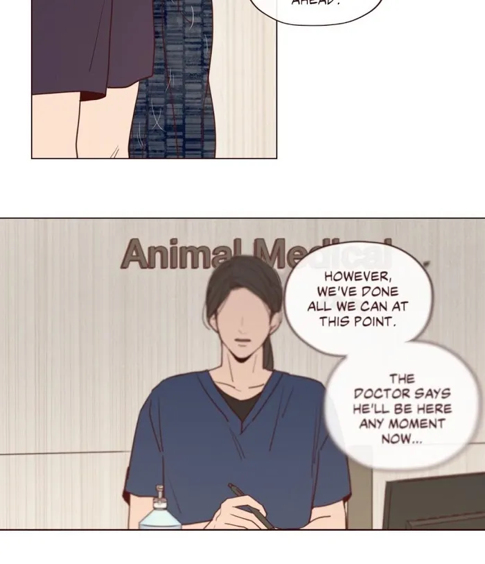 Fate Makes No Mistakes Chapter 23 page 21 - 