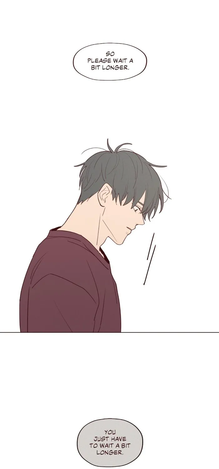 Fate Makes No Mistakes Chapter 23 page 22 - 