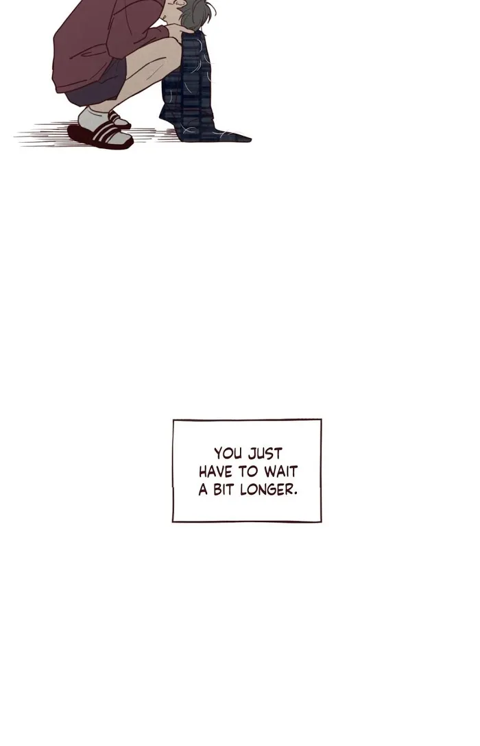 Fate Makes No Mistakes Chapter 23 page 25 - 