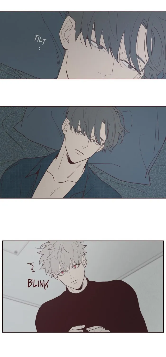Fate Makes No Mistakes Chapter 23 page 26 - 