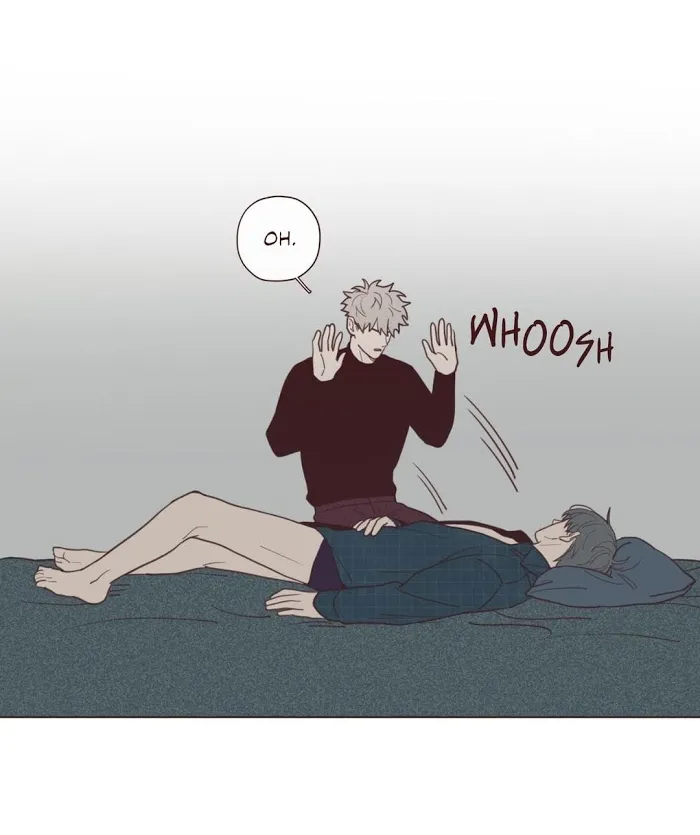 Fate Makes No Mistakes Chapter 23 page 27 - 