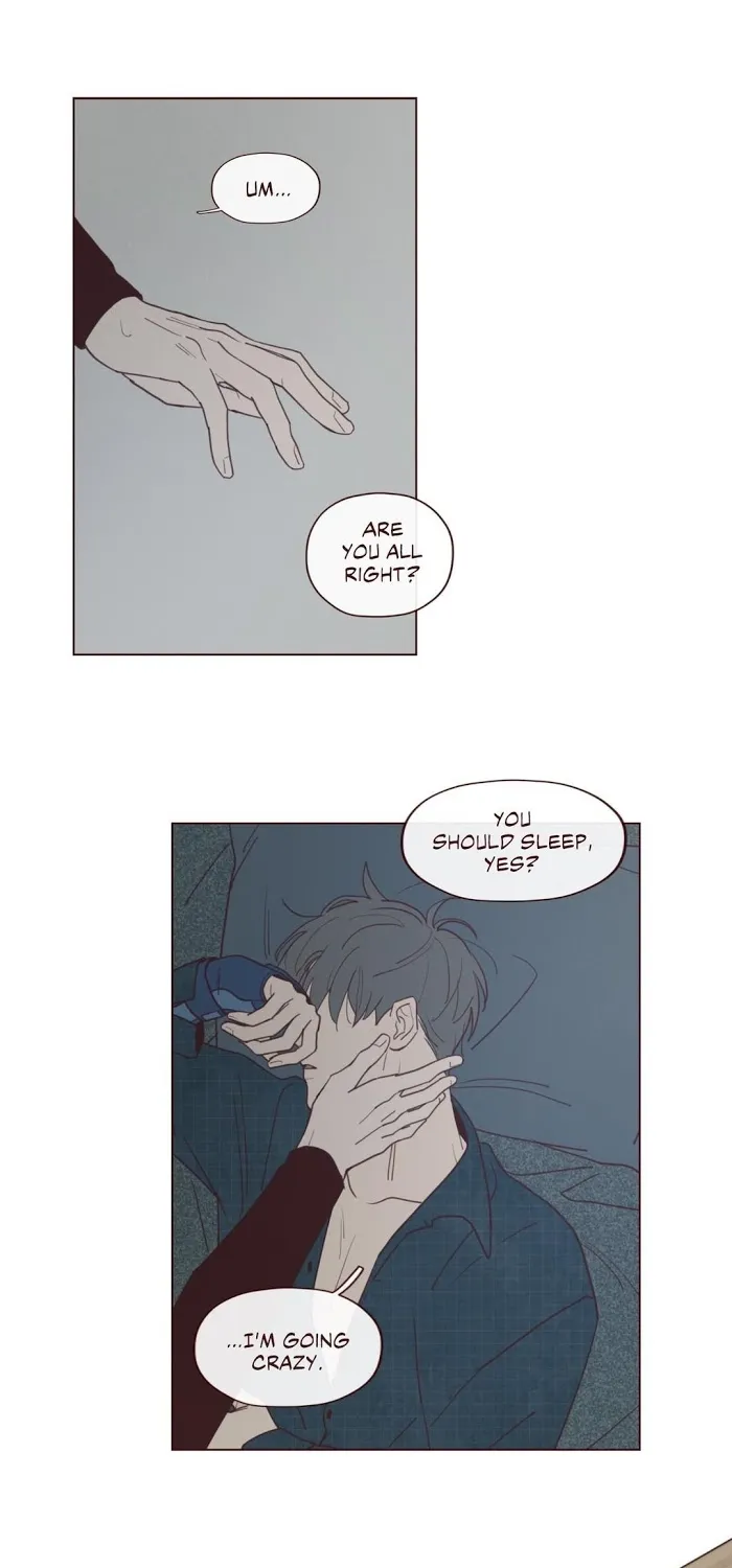 Fate Makes No Mistakes Chapter 23 page 30 - 