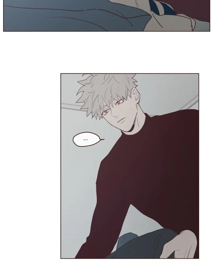 Fate Makes No Mistakes Chapter 23 page 4 - 