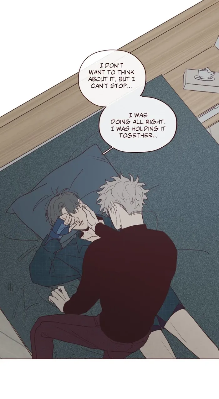 Fate Makes No Mistakes Chapter 23 page 31 - 