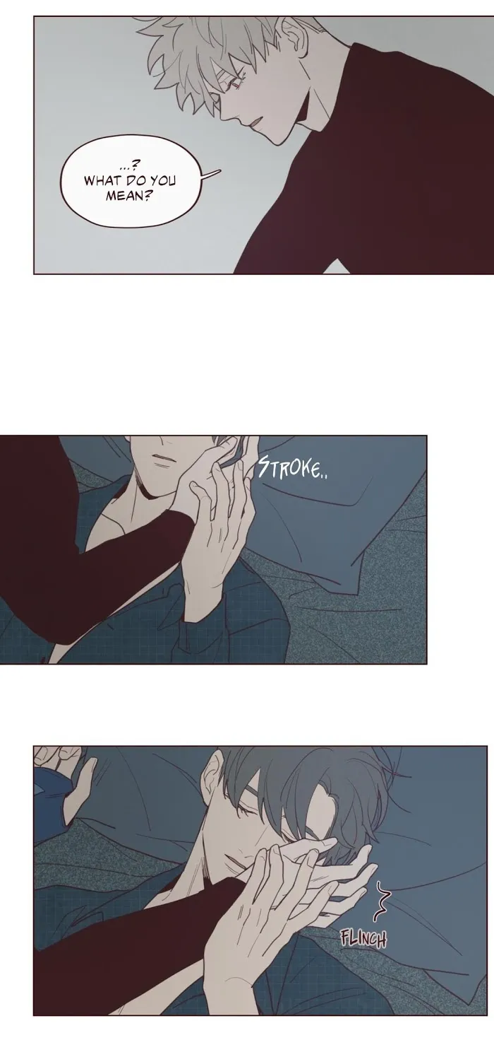 Fate Makes No Mistakes Chapter 23 page 32 - 
