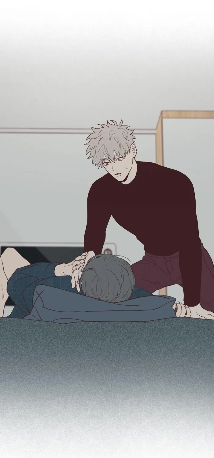 Fate Makes No Mistakes Chapter 23 page 33 - 