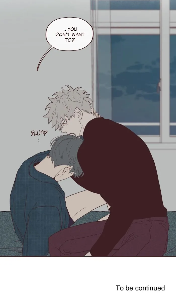 Fate Makes No Mistakes Chapter 23 page 38 - 