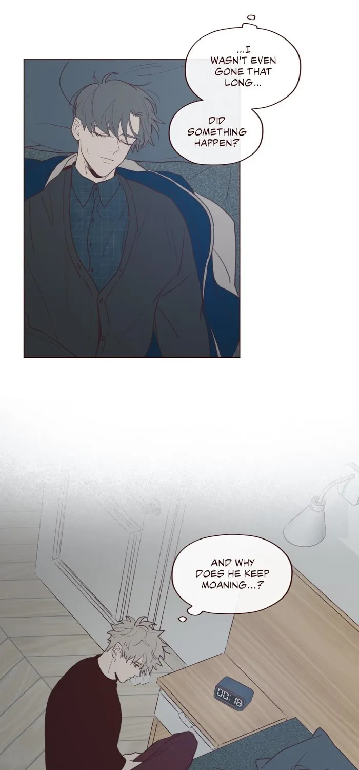 Fate Makes No Mistakes Chapter 23 page 5 - 