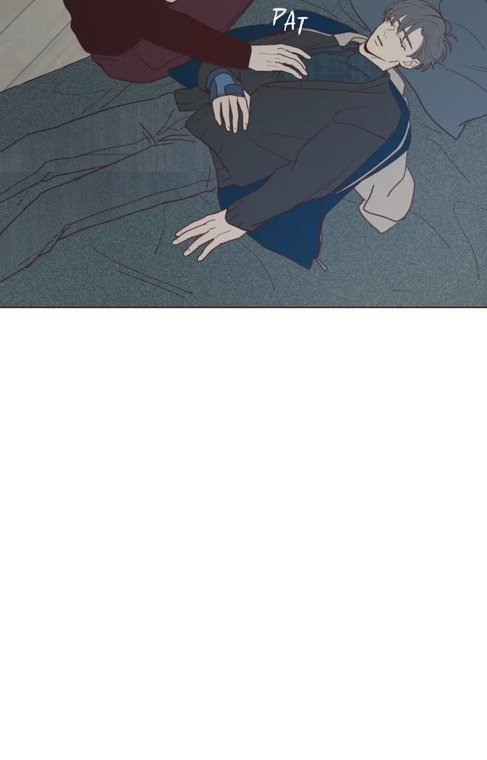 Fate Makes No Mistakes Chapter 23 page 6 - 