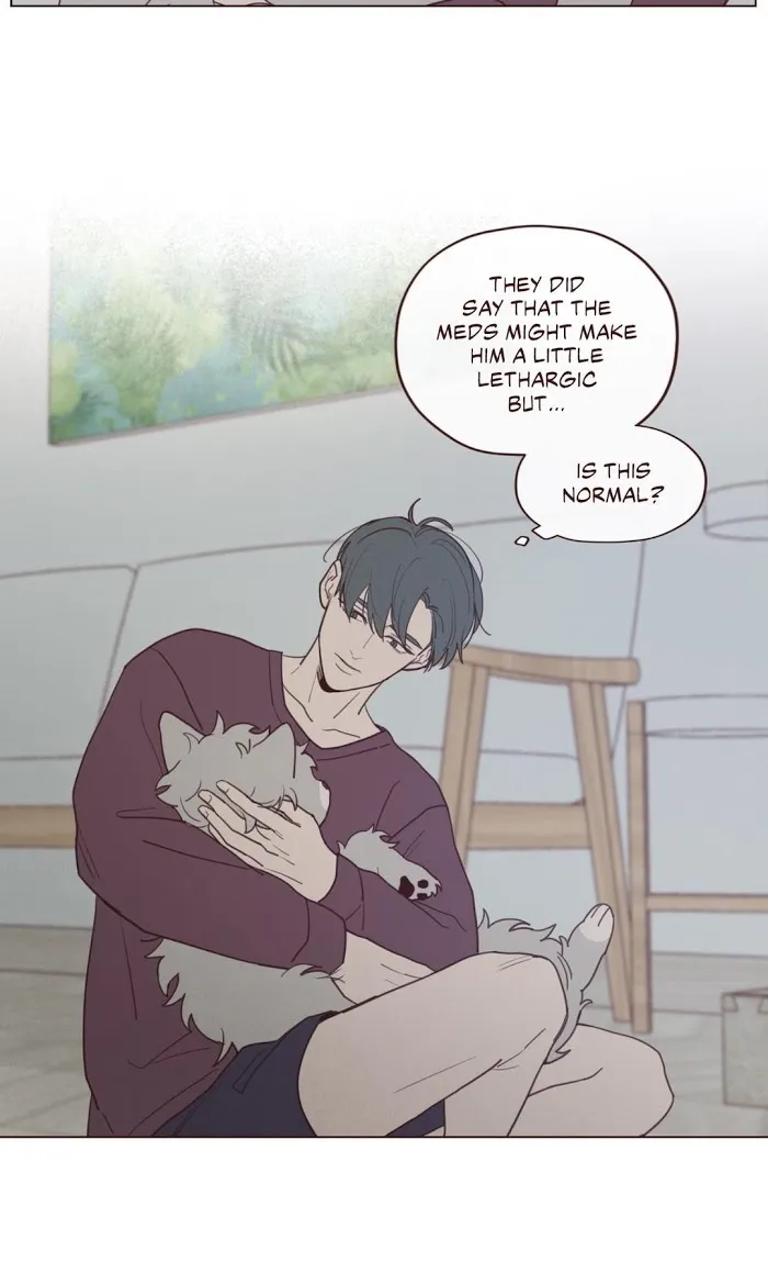 Fate Makes No Mistakes Chapter 23 page 8 - 