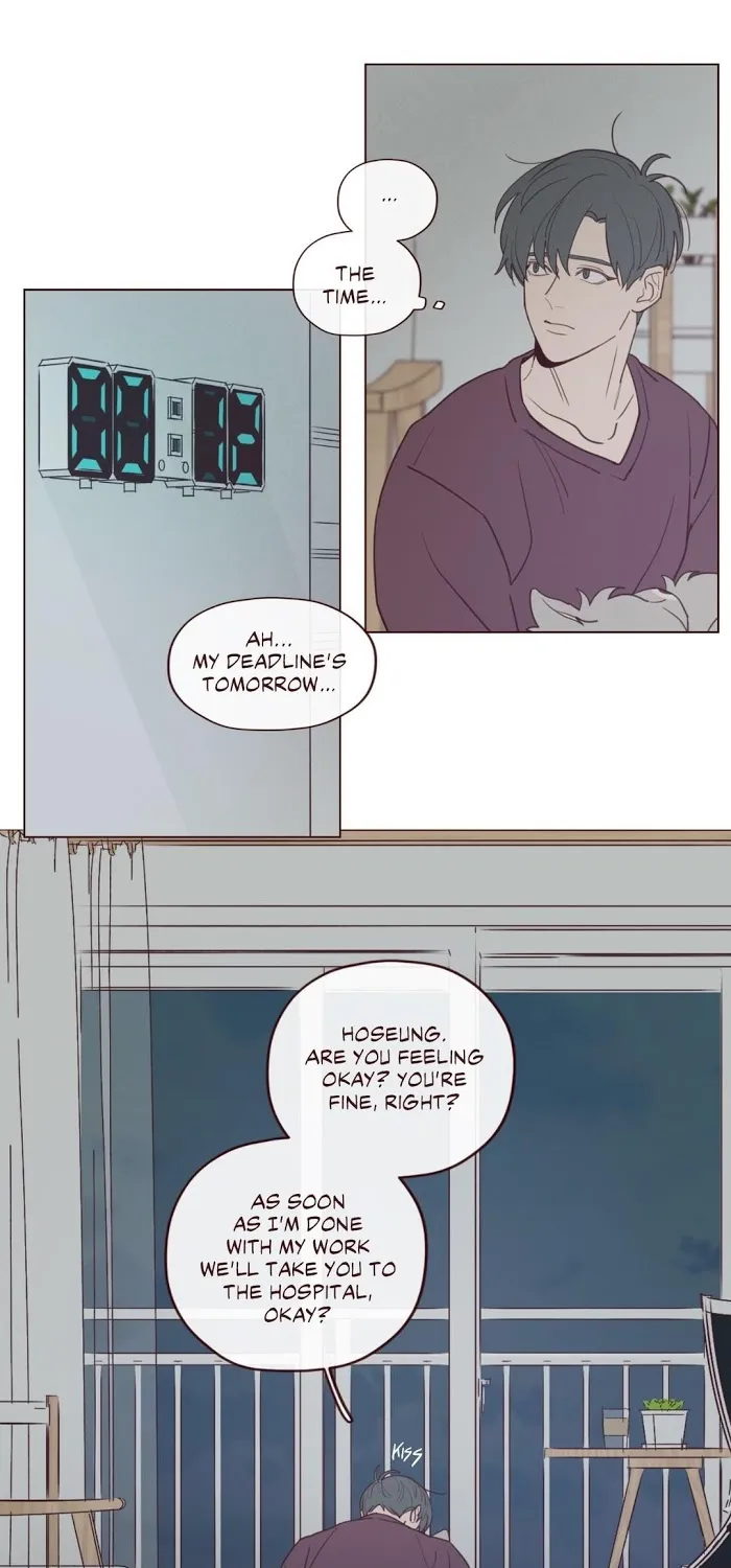 Fate Makes No Mistakes Chapter 23 page 9 - 