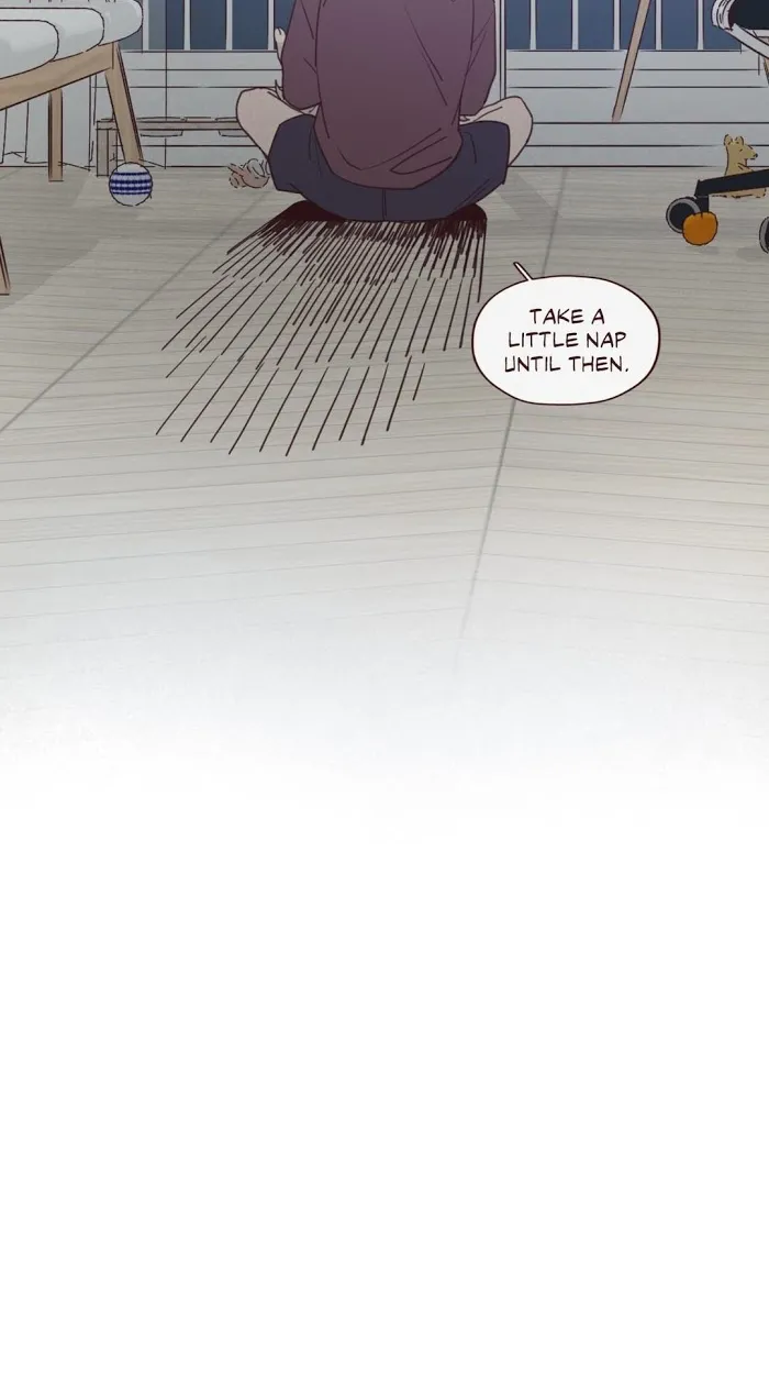 Fate Makes No Mistakes Chapter 23 page 10 - 