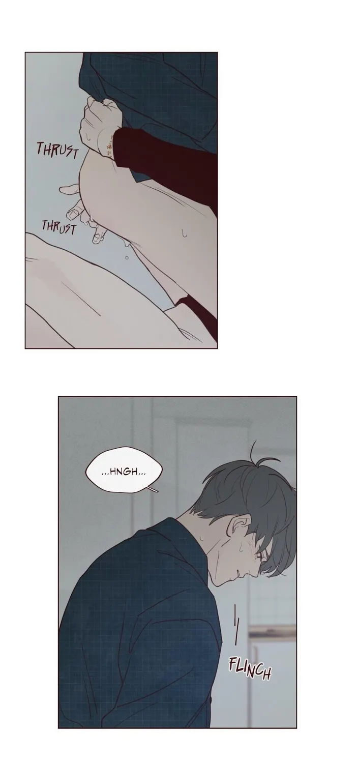 Fate Makes No Mistakes Chapter 24 page 11 - 