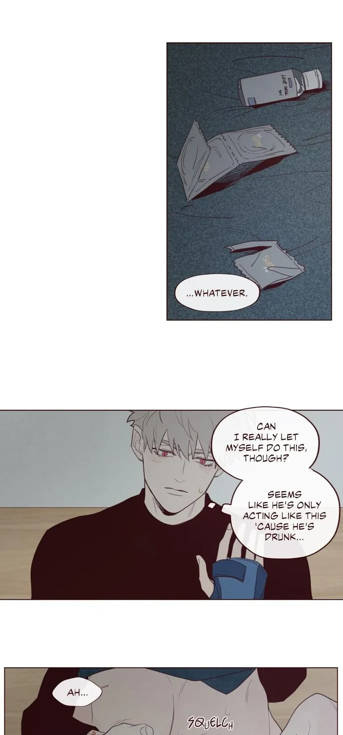 Fate Makes No Mistakes Chapter 24 page 13 - 