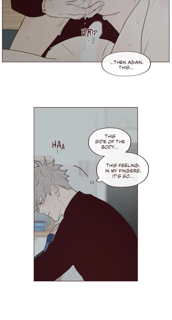 Fate Makes No Mistakes Chapter 24 page 14 - 