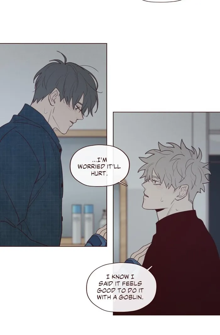 Fate Makes No Mistakes Chapter 24 page 16 - 