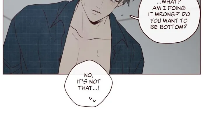 Fate Makes No Mistakes Chapter 24 page 22 - 