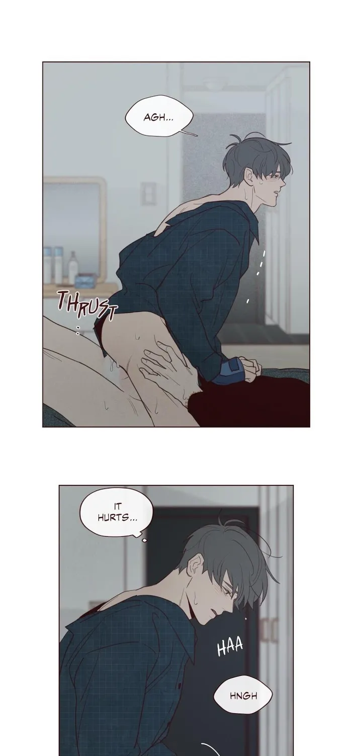Fate Makes No Mistakes Chapter 24 page 23 - 