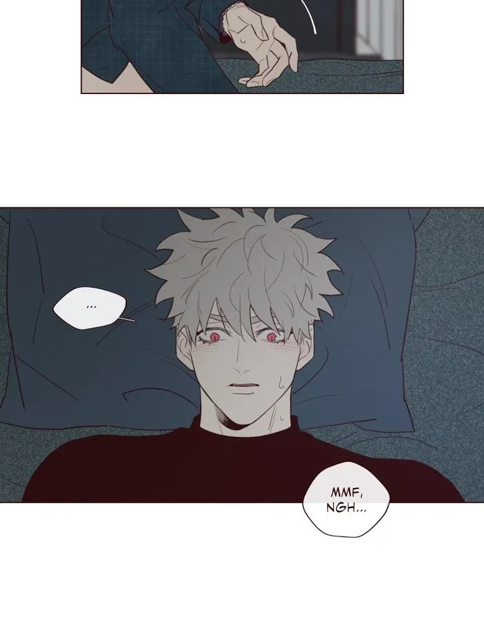Fate Makes No Mistakes Chapter 24 page 24 - 