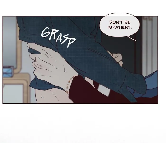 Fate Makes No Mistakes Chapter 24 page 26 - 