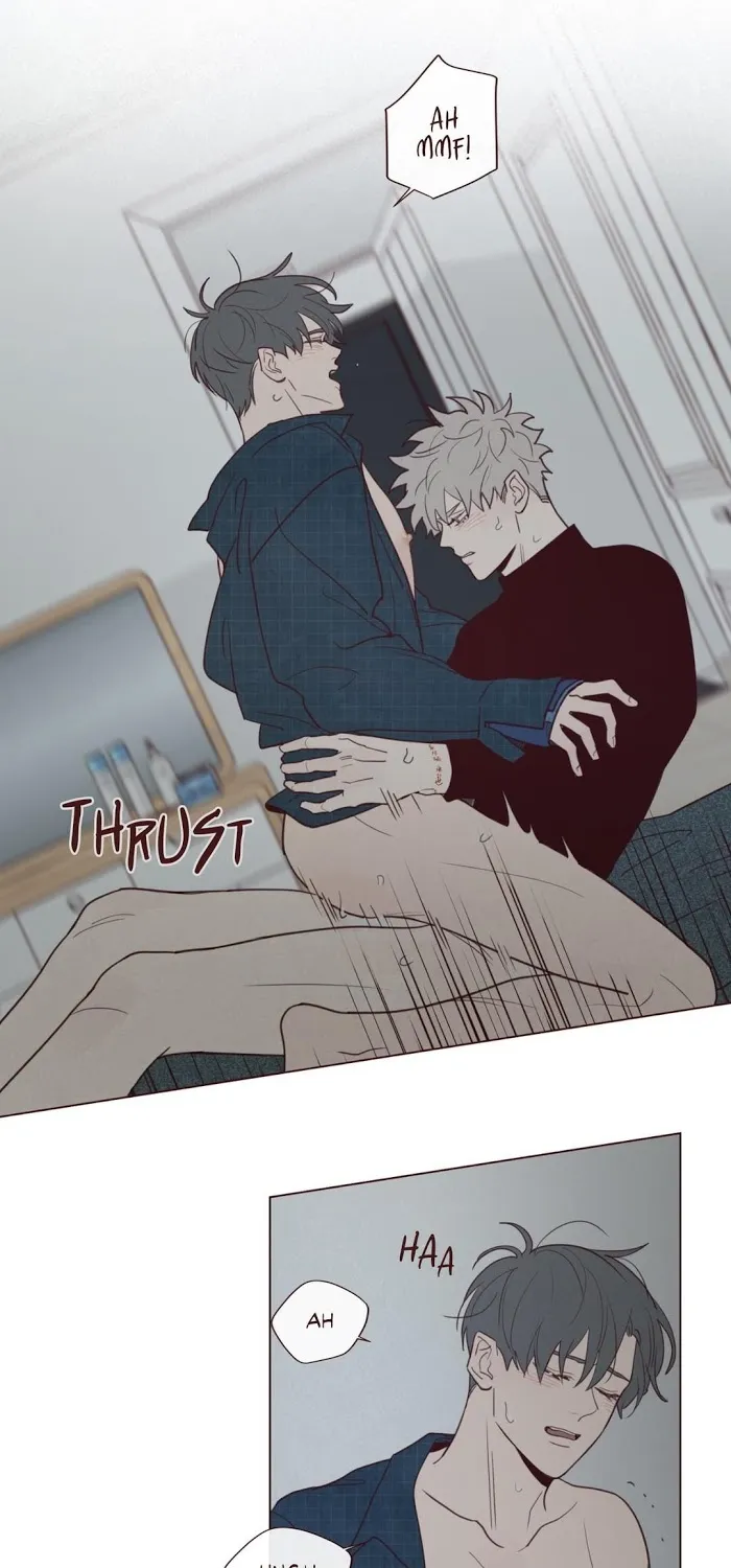 Fate Makes No Mistakes Chapter 24 page 27 - 