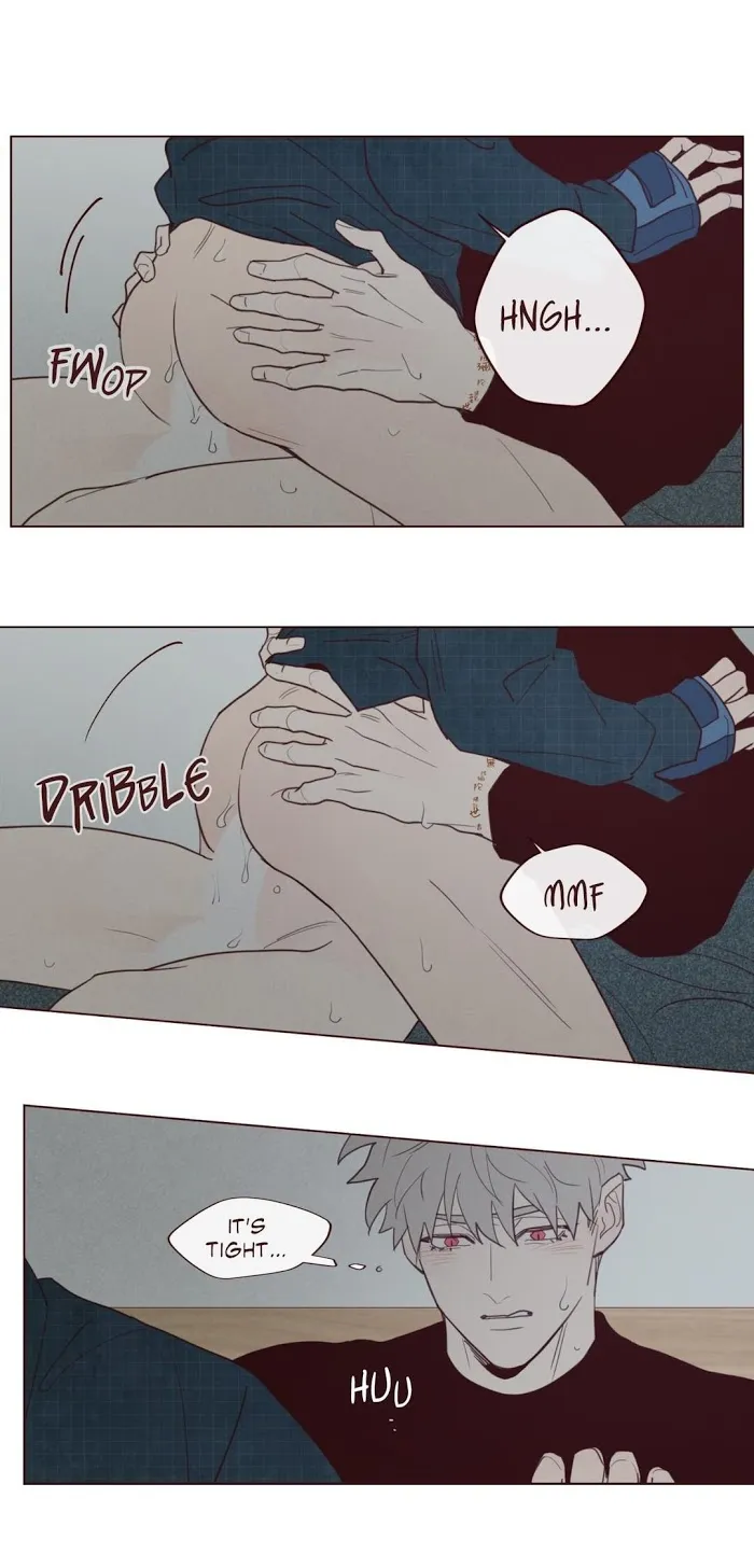 Fate Makes No Mistakes Chapter 24 page 29 - 