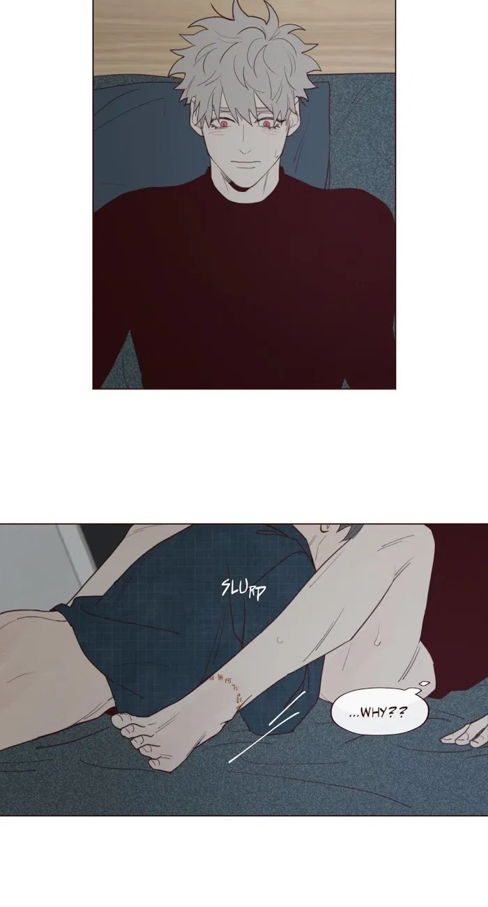 Fate Makes No Mistakes Chapter 24 page 4 - 