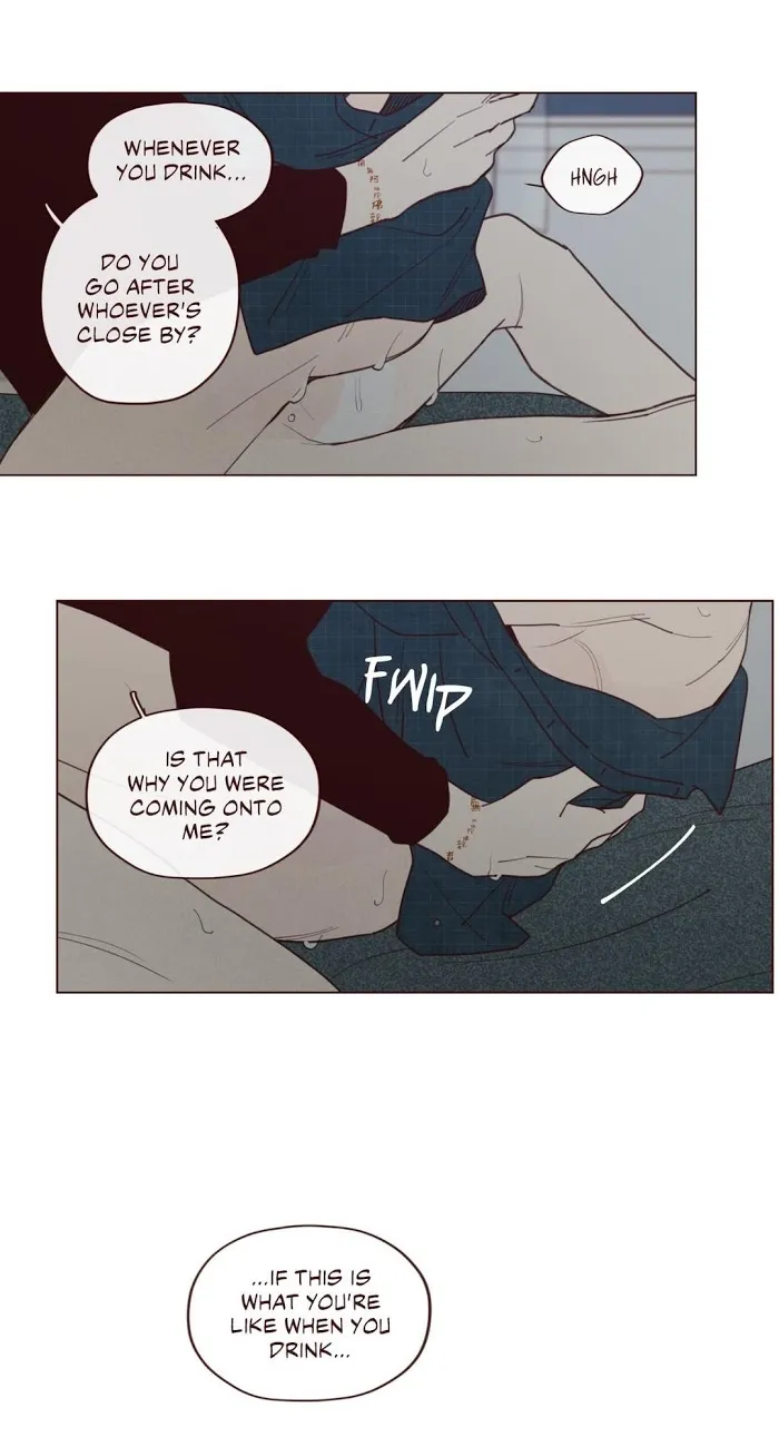 Fate Makes No Mistakes Chapter 24 page 31 - 