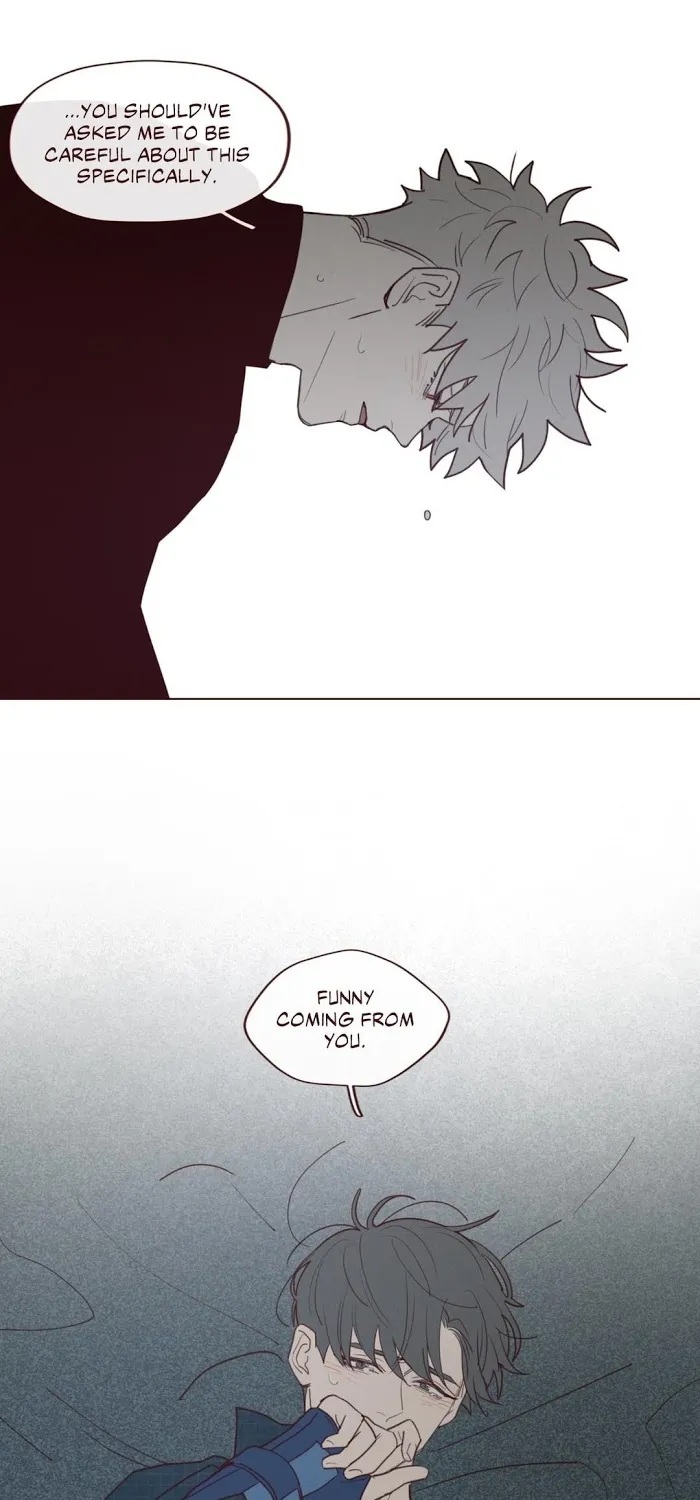 Fate Makes No Mistakes Chapter 24 page 32 - 