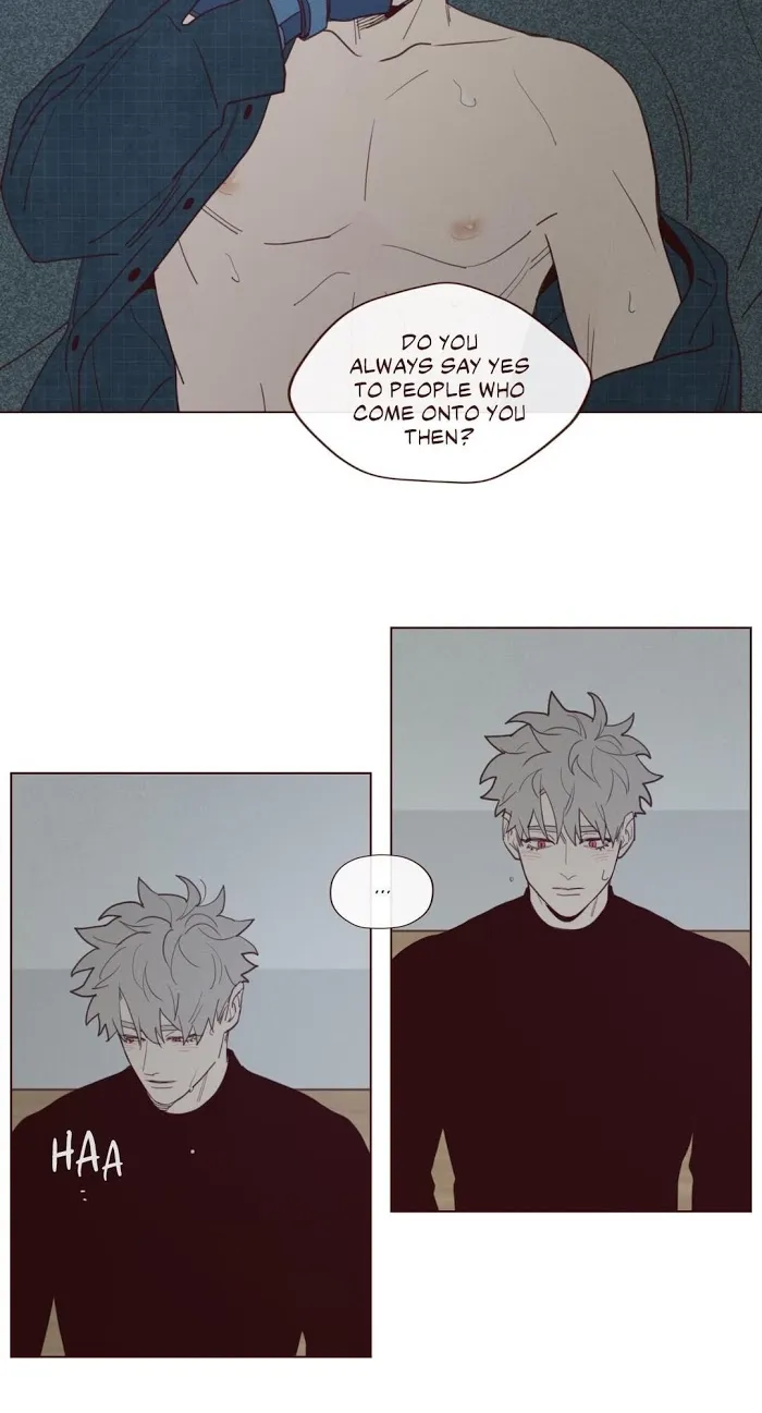 Fate Makes No Mistakes Chapter 24 page 33 - 