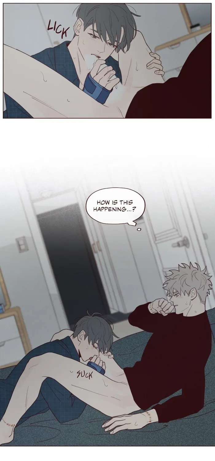 Fate Makes No Mistakes Chapter 24 page 5 - 
