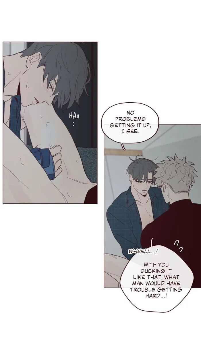 Fate Makes No Mistakes Chapter 24 page 6 - 