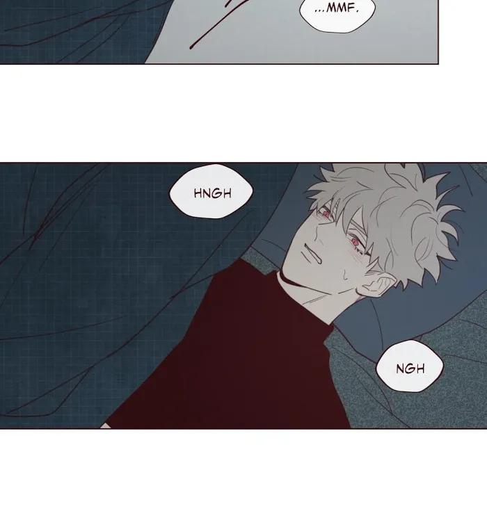 Fate Makes No Mistakes Chapter 24 page 8 - 