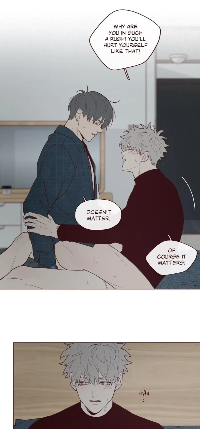 Fate Makes No Mistakes Chapter 24 page 9 - 
