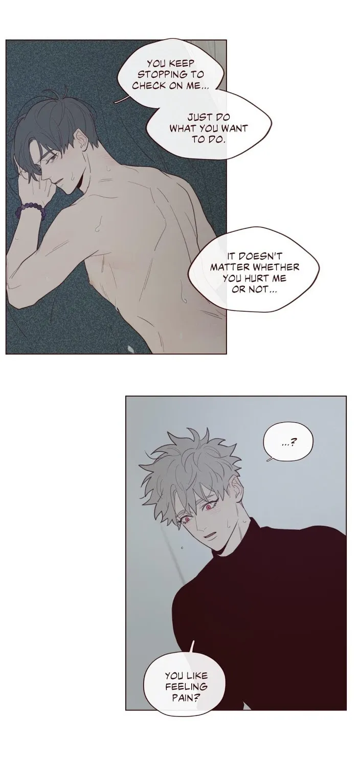 Fate Makes No Mistakes Chapter 25 page 11 - 