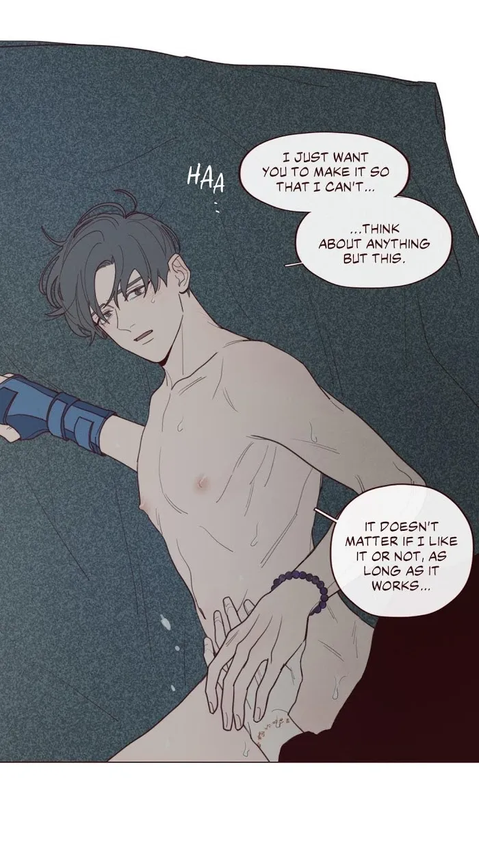Fate Makes No Mistakes Chapter 25 page 12 - 