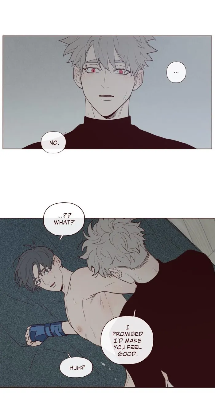Fate Makes No Mistakes Chapter 25 page 13 - 