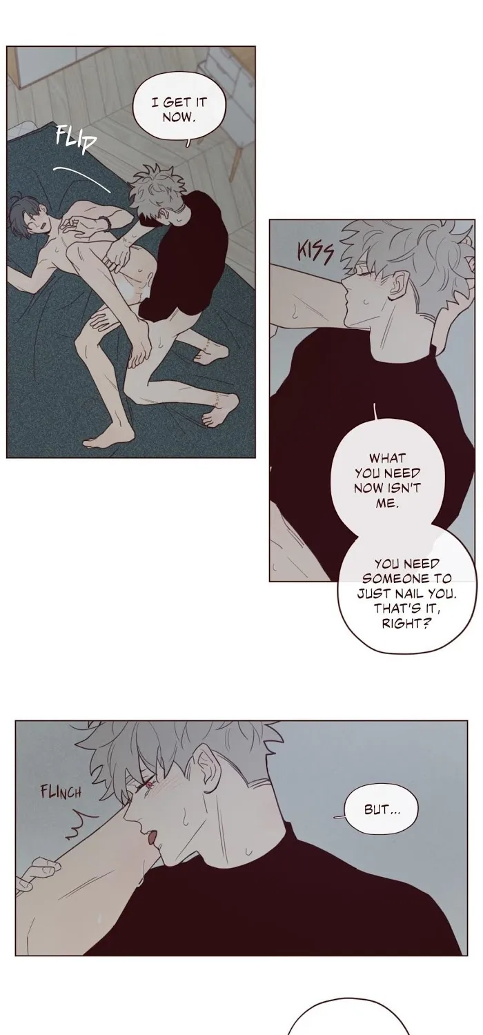 Fate Makes No Mistakes Chapter 25 page 14 - 