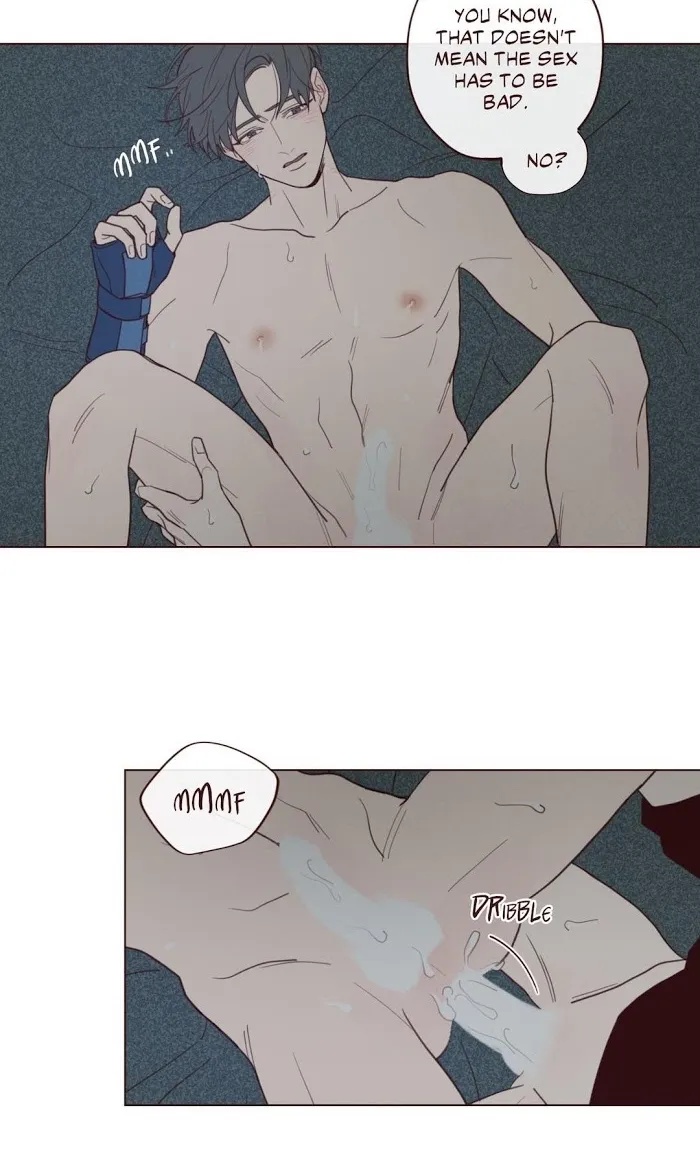 Fate Makes No Mistakes Chapter 25 page 15 - 