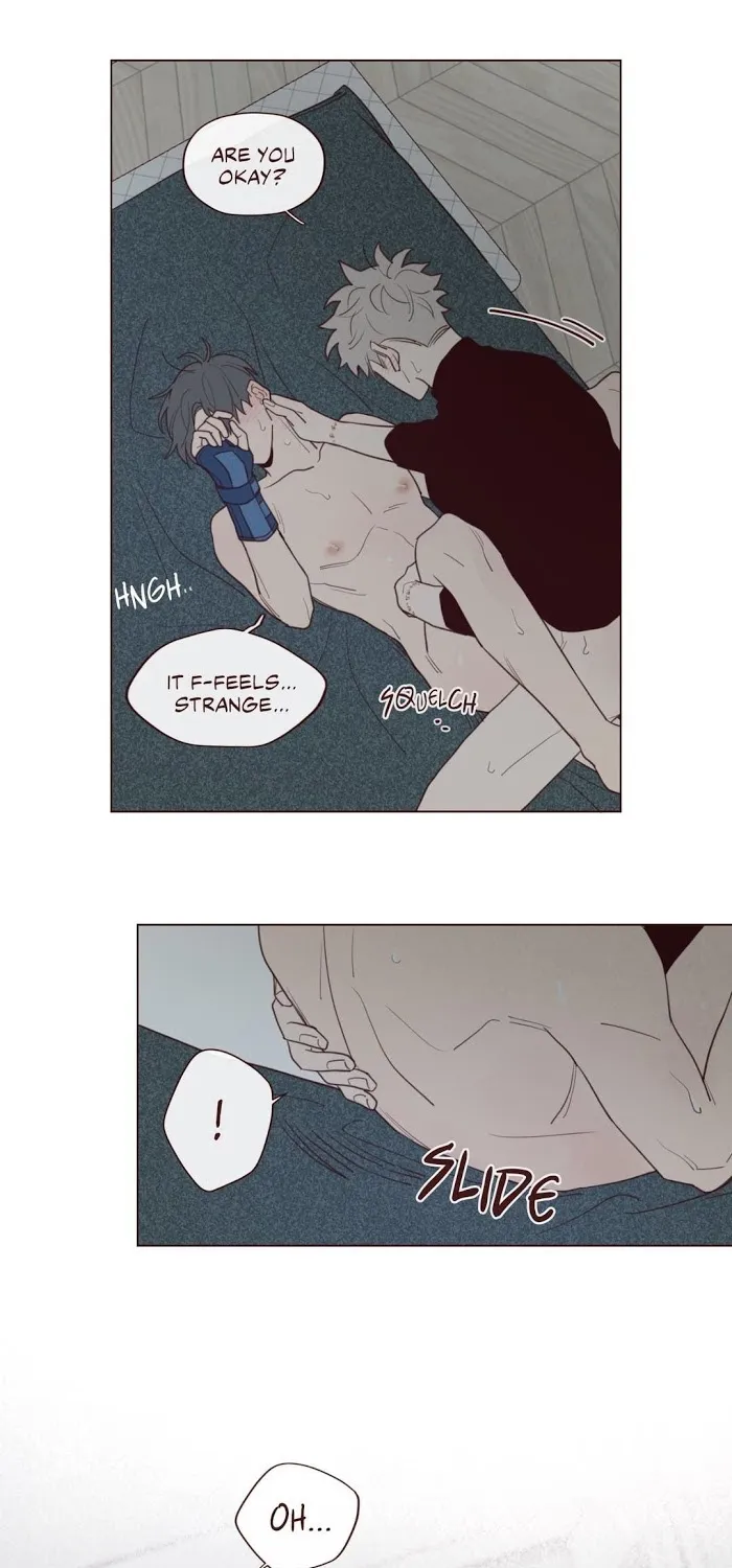 Fate Makes No Mistakes Chapter 25 page 18 - 