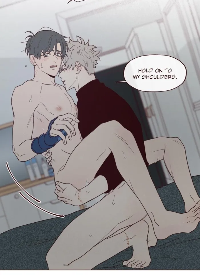 Fate Makes No Mistakes Chapter 25 page 19 - 