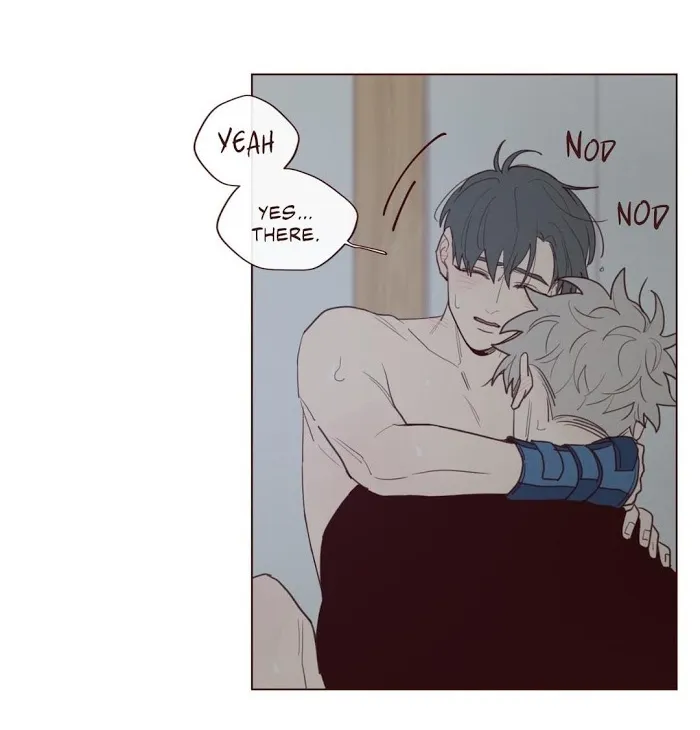 Fate Makes No Mistakes Chapter 25 page 21 - 