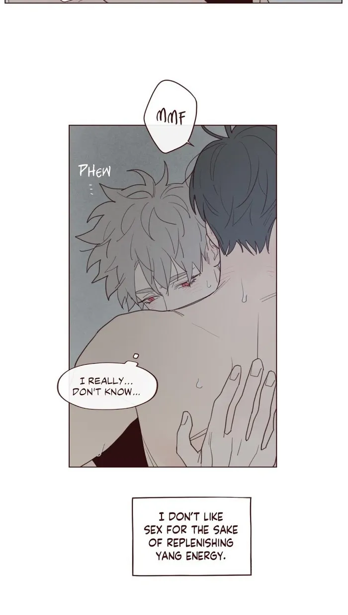 Fate Makes No Mistakes Chapter 25 page 23 - 
