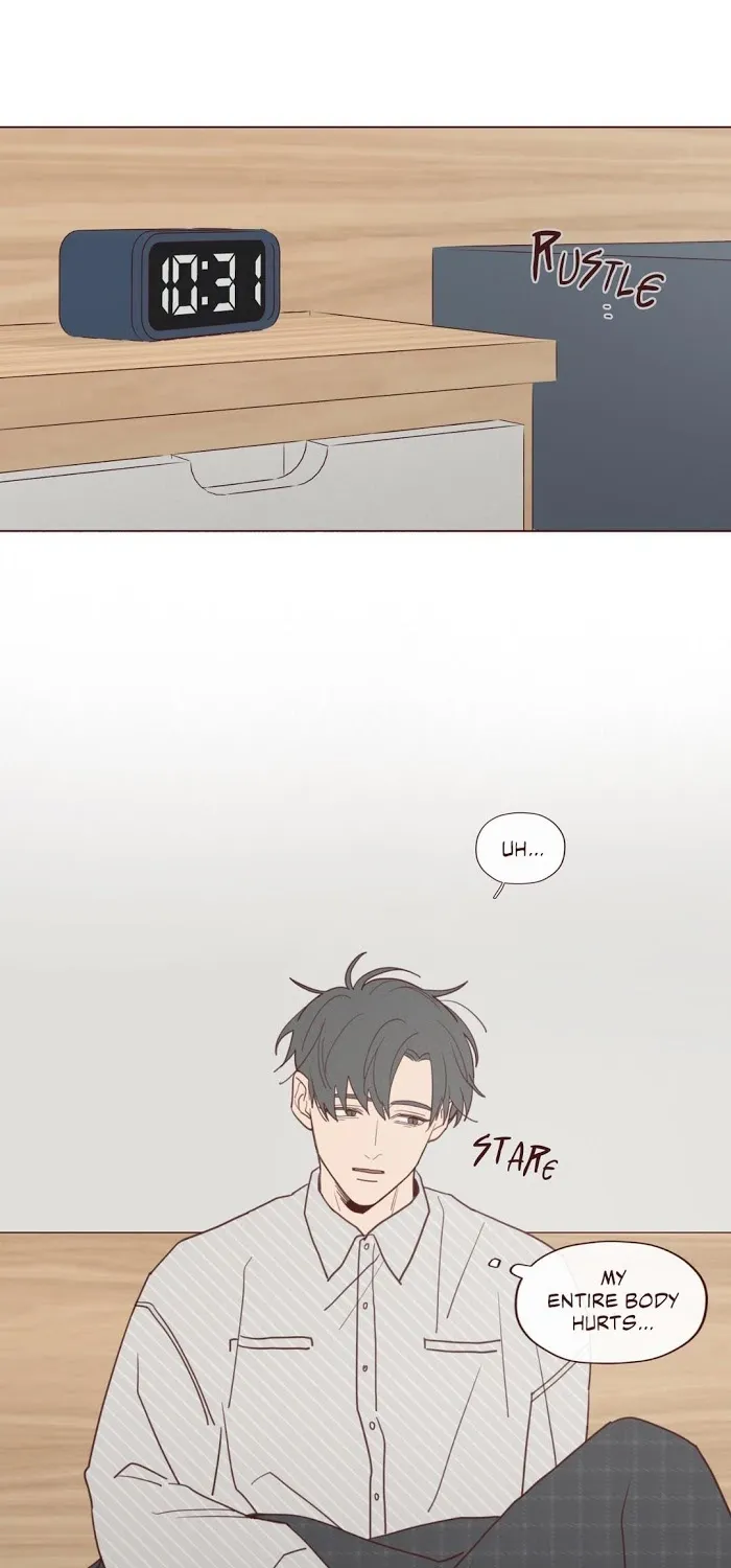 Fate Makes No Mistakes Chapter 25 page 26 - 