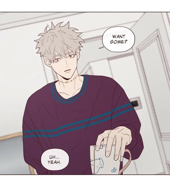 Fate Makes No Mistakes Chapter 25 page 29 - 